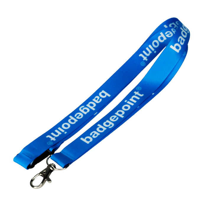 Lanyards / Nøglesnor med tryk