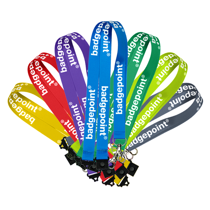 Lanyards / Nøglesnor med tryk