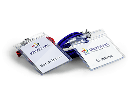 forum – the event pass holder
