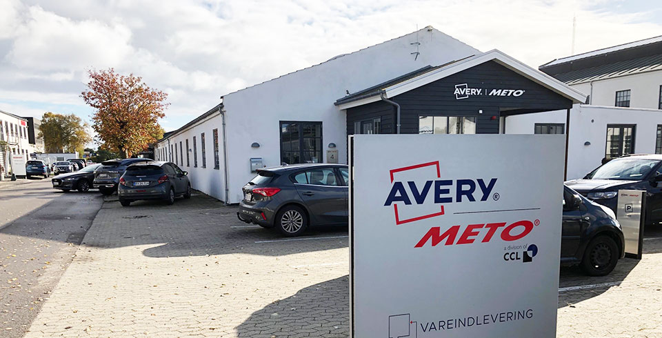 Avery Nordic