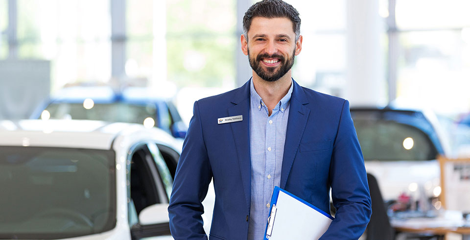 Trouver et concevoir le badge nominatif qui correspond à votre entreprise