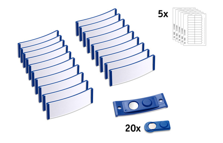 Complete All-in-One-sets