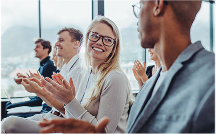 Identificadores personales para eventos de todo tipo