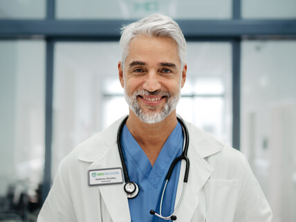 Hospitaler og klinikker