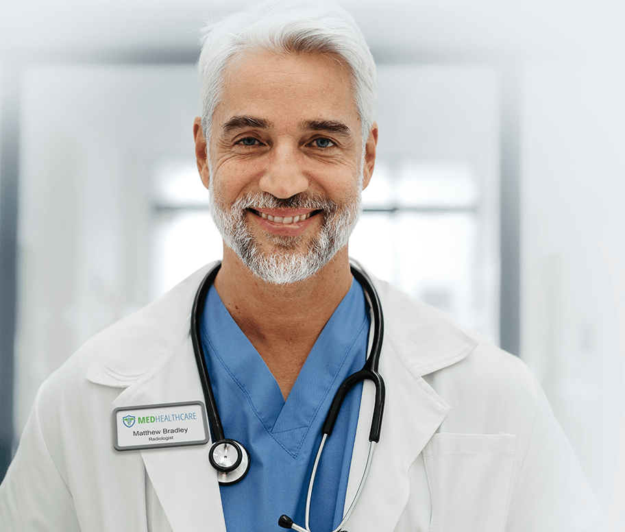 care-pro name badges