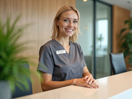 Lægepraksisser