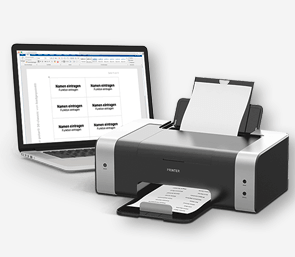 Microsoft® Word
