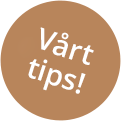 Tipp badge