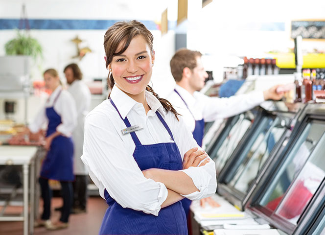 Food service industry>
                        </a>
                    </div>
                    <div class=