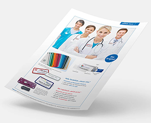 Produktsteckbriefe Produktsteckbriefe