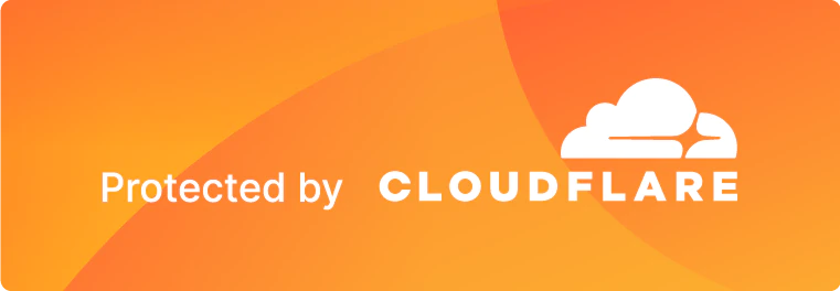 Protégé par Cloudflare