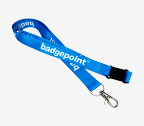 Lanyards / Keycoorden met print