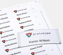 Printing sheets