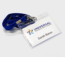 Lanyard