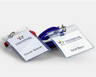 forum 60 with lanyard