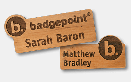 timberline® flex complete-engraved front